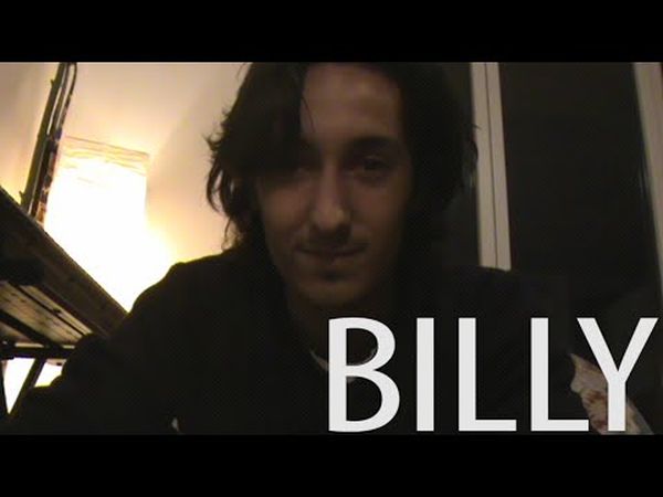 BILLY