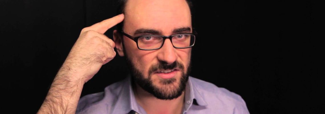 Cover Vsauce