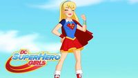 Hero of the Month: Supergirl