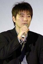 Yasumi Matsuno