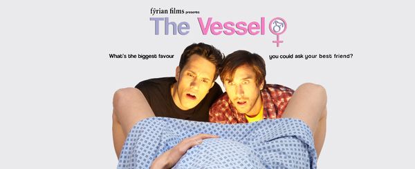 The Vessel