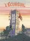 Un démon sur les toits - L'Écureuil, tome 1