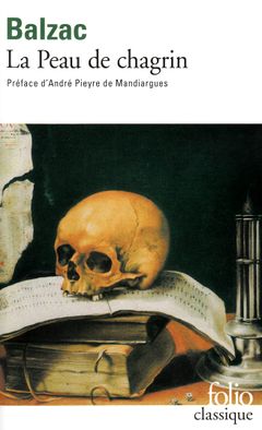 chagrin de dissertation la peau Dès le premier regard, la peau de chagrin, à la fois roman appartenant au courant réaliste et conte fantastico-philosophique, se fait remarquer dans l’œuvre de. chagrin de dissertation la peau Dès le premier regard, la peau de chagrin, à la fois roman appartenant au courant réaliste et conte fantastico-philosophique, se fait remarquer dans l’œuvre de.