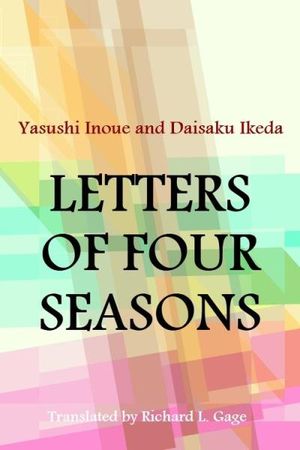 Letters of Four Seasons