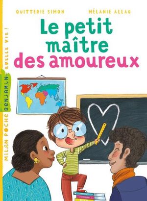 Le petit maître des amoureux