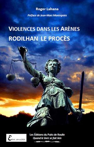 Violences dans les arènes Rodilhan, le procès