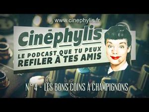 Cinéphylis