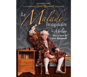 Le malade imaginaire