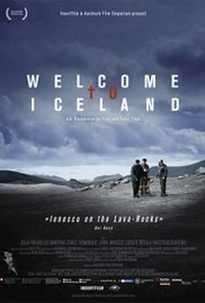 Welcome to Iceland