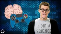 What Video Games Teach Us About the Aging Brain