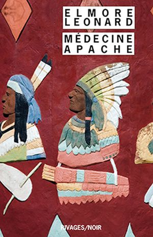 Médecine apache