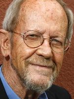 Elmore Leonard
