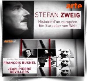 Stefan Zweig, histoire d'un Européen