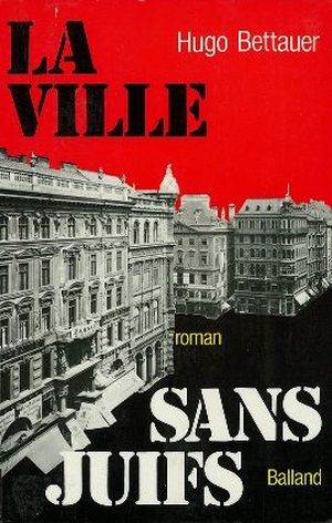 La Ville sans Juifs