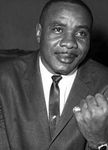 Sonny Liston