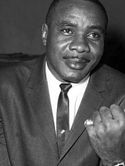 Sonny Liston