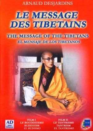 Le message des Tibétains