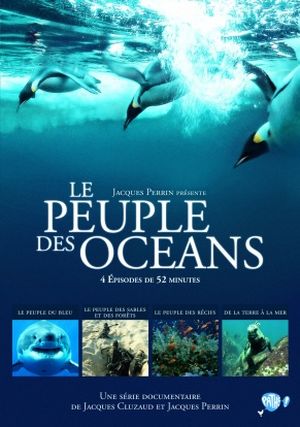 Le Peuple des océans