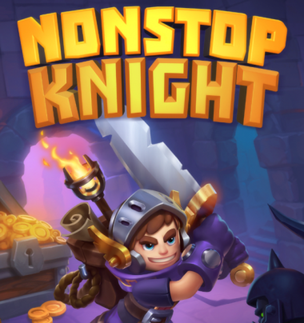 Nonstop Knight