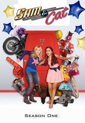 Sam & Cat - Saison 1