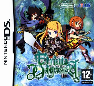 Jeux De Role Sur Ds Liste De 70 Jeux Video Senscritique