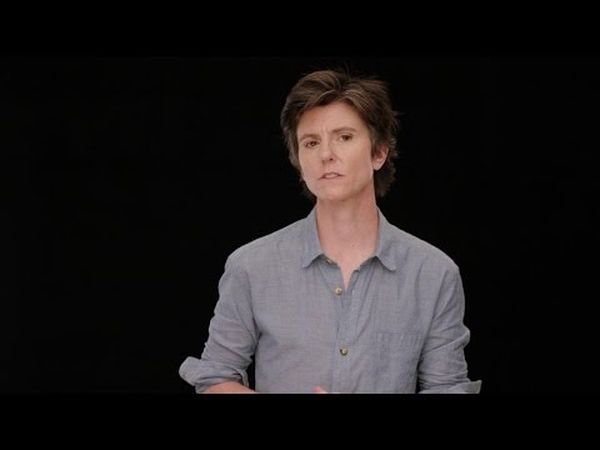 Tig Notaro: Boyish Girl Interrupted