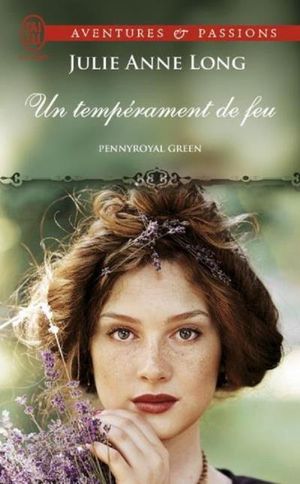 Pennyroyal Green (Tome 4) – Un tempérament de feu