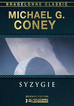 Syzygie
