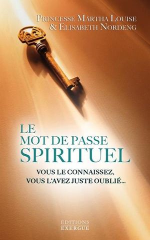 Le mot de passe spirituel