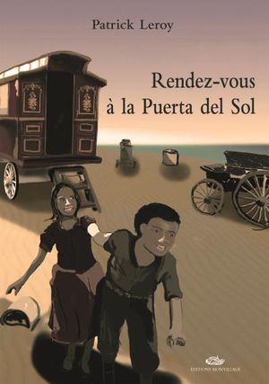 Rendez-vous à la Puerta del Sol