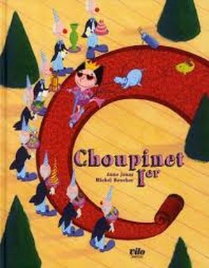 Choupinet 1er