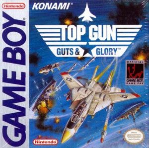 Top Gun: Guts & Glory