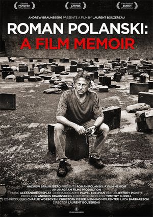 Roman Polanski : A Film Memoir