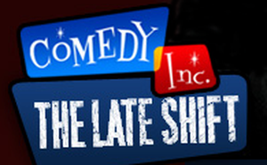 Comedy Inc