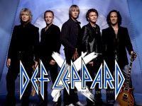 Def Leppard