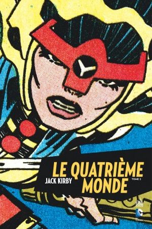 Le Quatrième Monde, tome 2