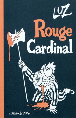 Rouge Cardinal