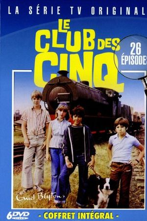 Le Club des Cinq (1978)