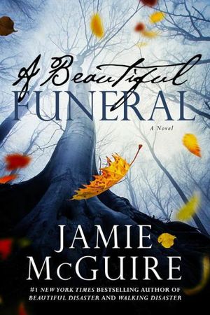 A Beautiful Funeral: A Novel