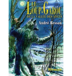 Loup-garou de la vallee des an