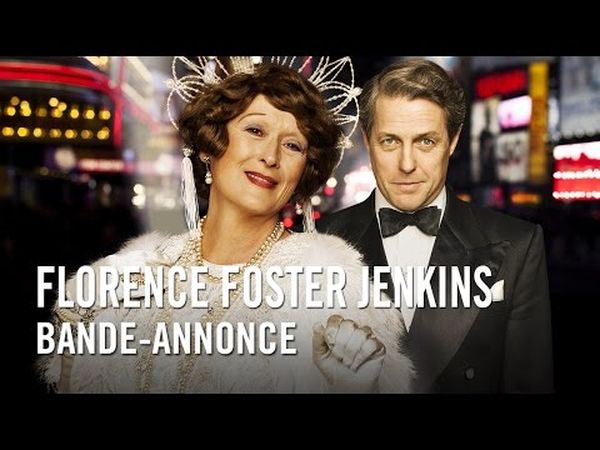 Florence Foster Jenkins