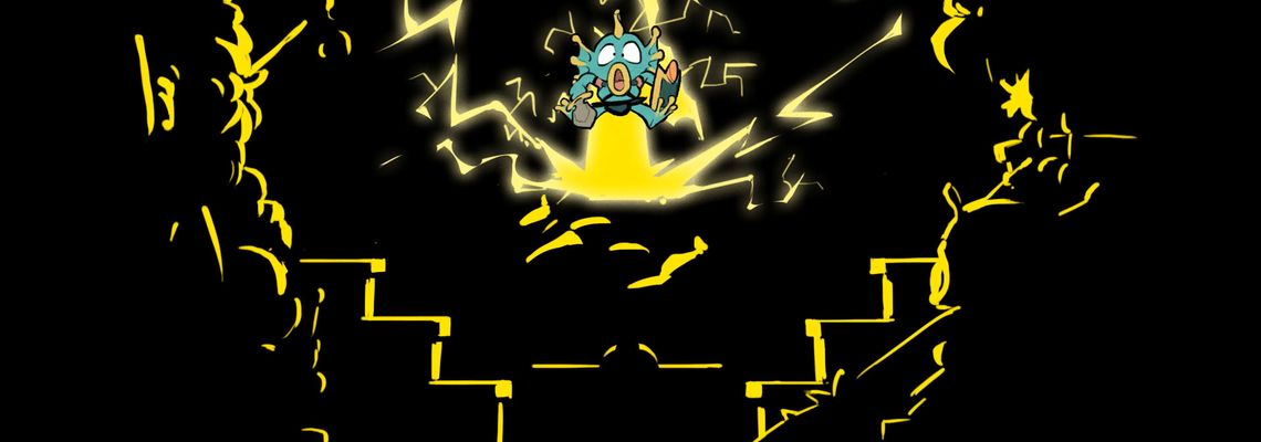 Cover Wonder Boy: The Dragon's Trap