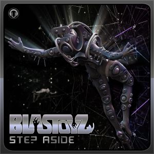 Step Aside (EP)