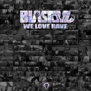 We Love Rave (Single)