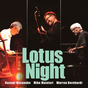 Lotus Night (Live)