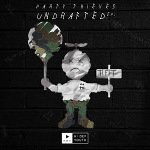 Undrafted EP (EP)