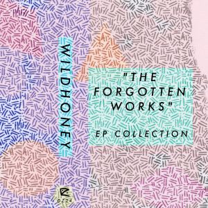 The Forgotten Works (EP)