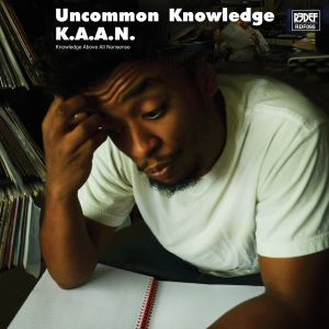 Uncommon Knowledge (EP)