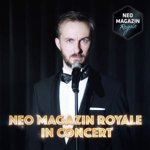 Neo Magazin Royale: Live in Concert (Live)