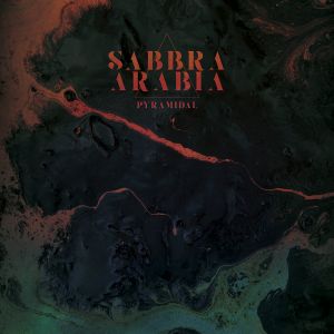 Sabbra Arabia (Single)